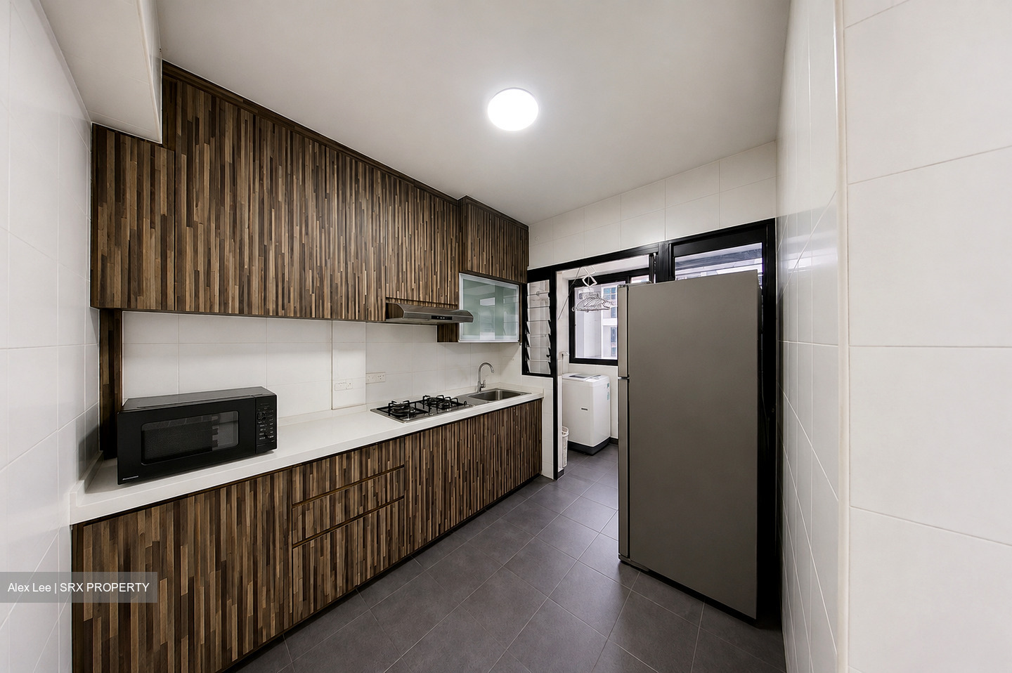 Blk 258B Punggol Topaz (Punggol), HDB 3 Rooms #595936301